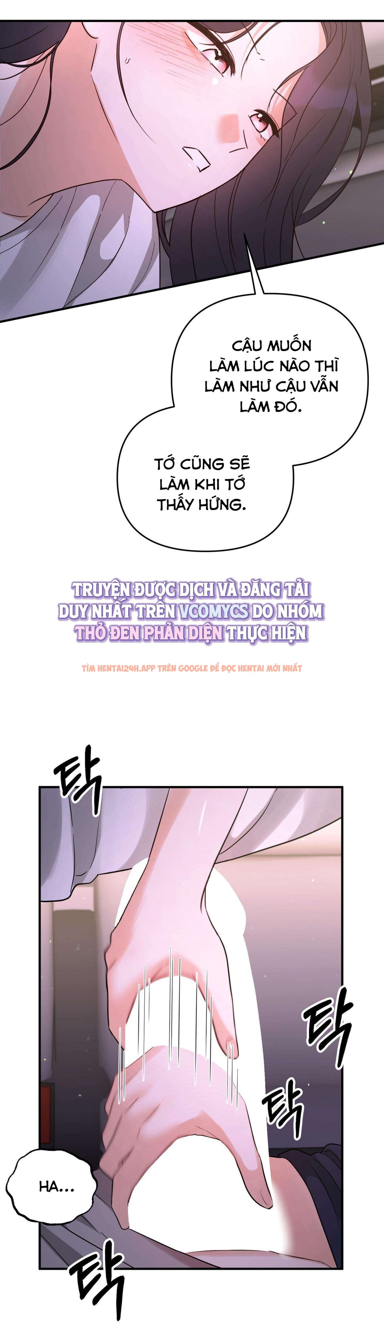 Xem ảnh 『18+』là Bạn Trai Của Bạn Thuở Nhỏ - Chapter 13 - 2 4 - Truyenhentaiz.net Xem ảnh 『18+』là Bạn Trai Của Bạn Thuở Nhỏ - Chapter 13 - 2 4 - Truyenhentaiz.net