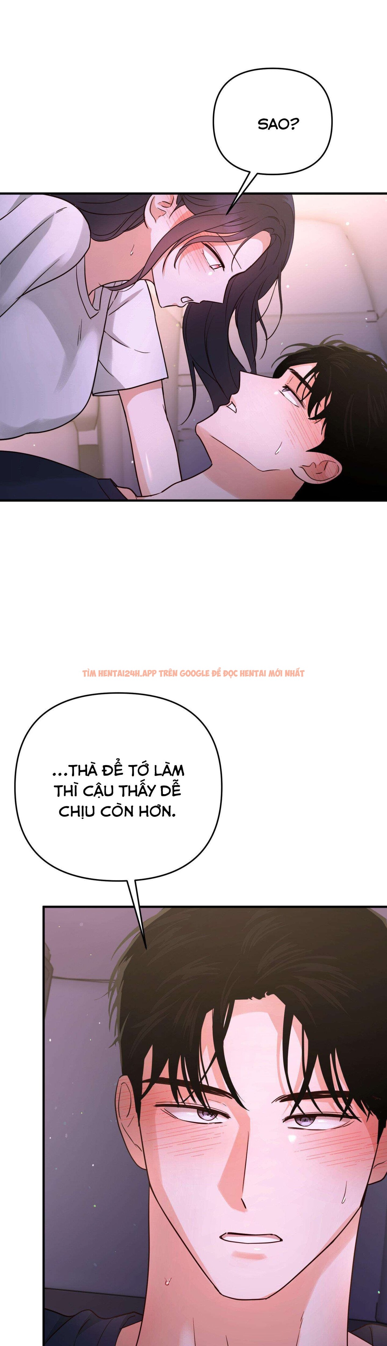 Xem ảnh 『18+』là Bạn Trai Của Bạn Thuở Nhỏ - Chapter 13 - 3 1 - Truyenhentaiz.net Xem ảnh 『18+』là Bạn Trai Của Bạn Thuở Nhỏ - Chapter 13 - 3 1 - Truyenhentaiz.net