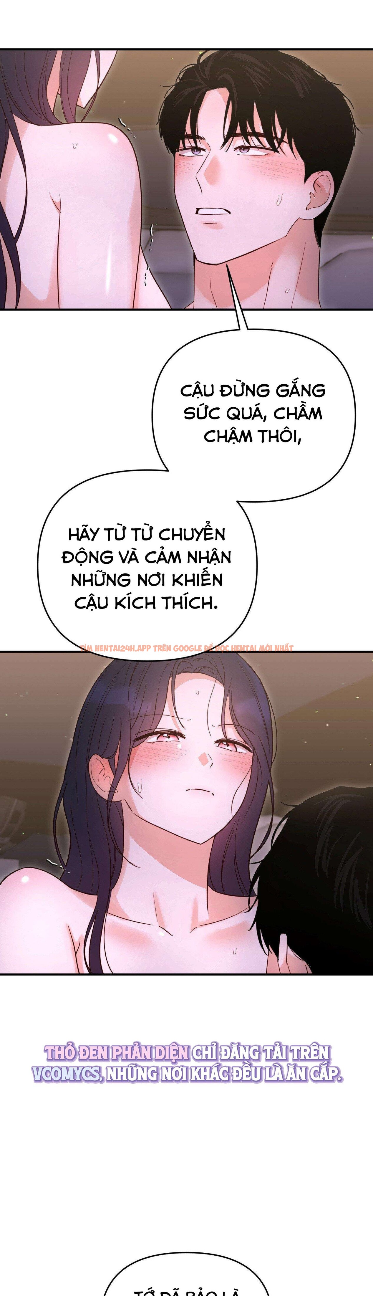 Xem ảnh 『18+』là Bạn Trai Của Bạn Thuở Nhỏ - Chapter 14 - 1 4 - Truyenhentaiz.net Xem ảnh 『18+』là Bạn Trai Của Bạn Thuở Nhỏ - Chapter 14 - 1 4 - Truyenhentaiz.net