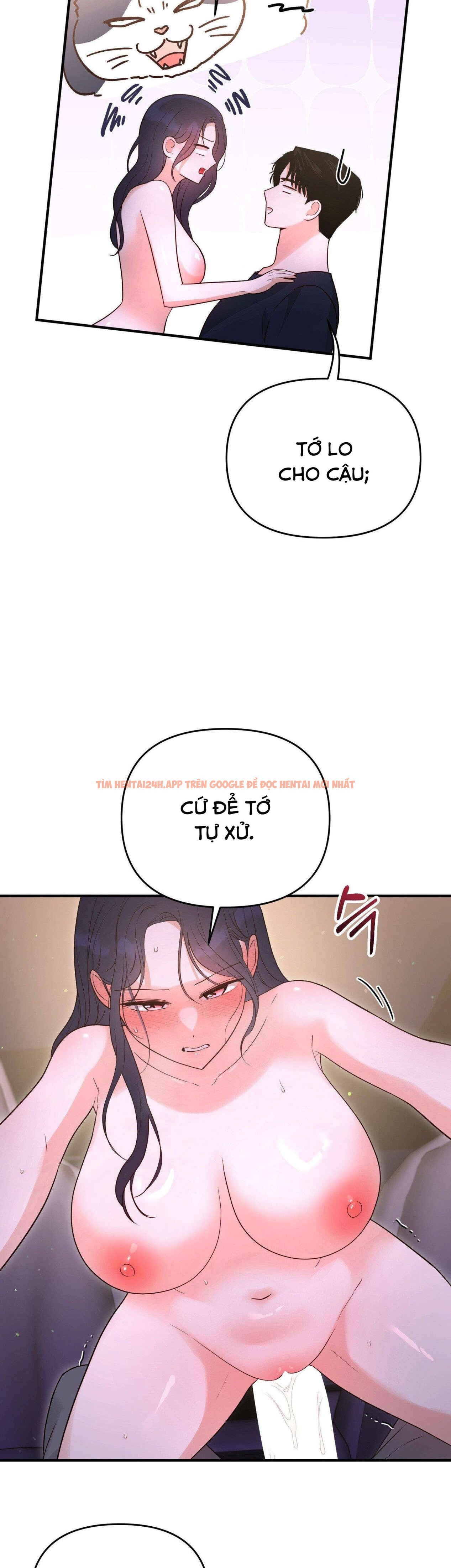 Xem ảnh 『18+』là Bạn Trai Của Bạn Thuở Nhỏ - Chapter 14 - 2 0 - Truyenhentaiz.net Xem ảnh 『18+』là Bạn Trai Của Bạn Thuở Nhỏ - Chapter 14 - 2 0 - Truyenhentaiz.net