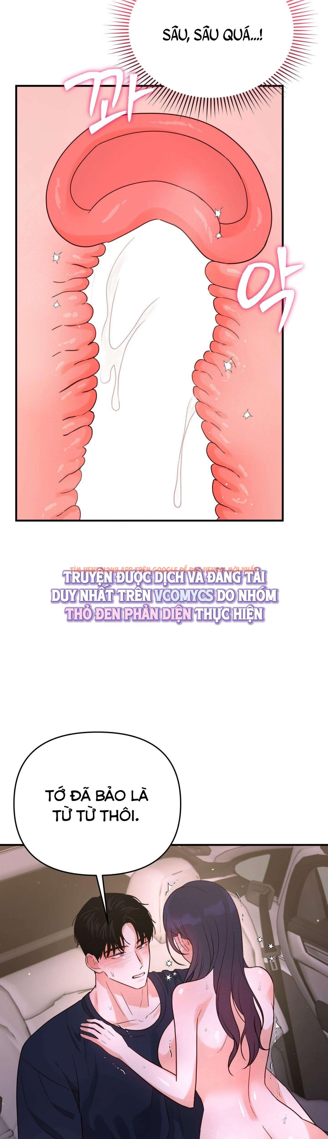 Xem ảnh 『18+』là Bạn Trai Của Bạn Thuở Nhỏ - Chapter 14 - 2 3 - Truyenhentaiz.net Xem ảnh 『18+』là Bạn Trai Của Bạn Thuở Nhỏ - Chapter 14 - 2 3 - Truyenhentaiz.net