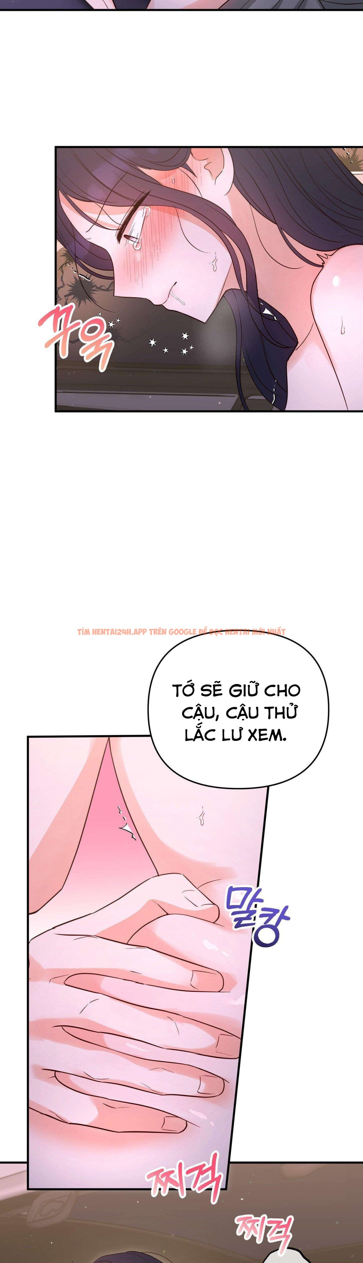 Xem ảnh 『18+』là Bạn Trai Của Bạn Thuở Nhỏ - Chapter 14 - 3 0 - Truyenhentaiz.net Xem ảnh 『18+』là Bạn Trai Của Bạn Thuở Nhỏ - Chapter 14 - 3 0 - Truyenhentaiz.net