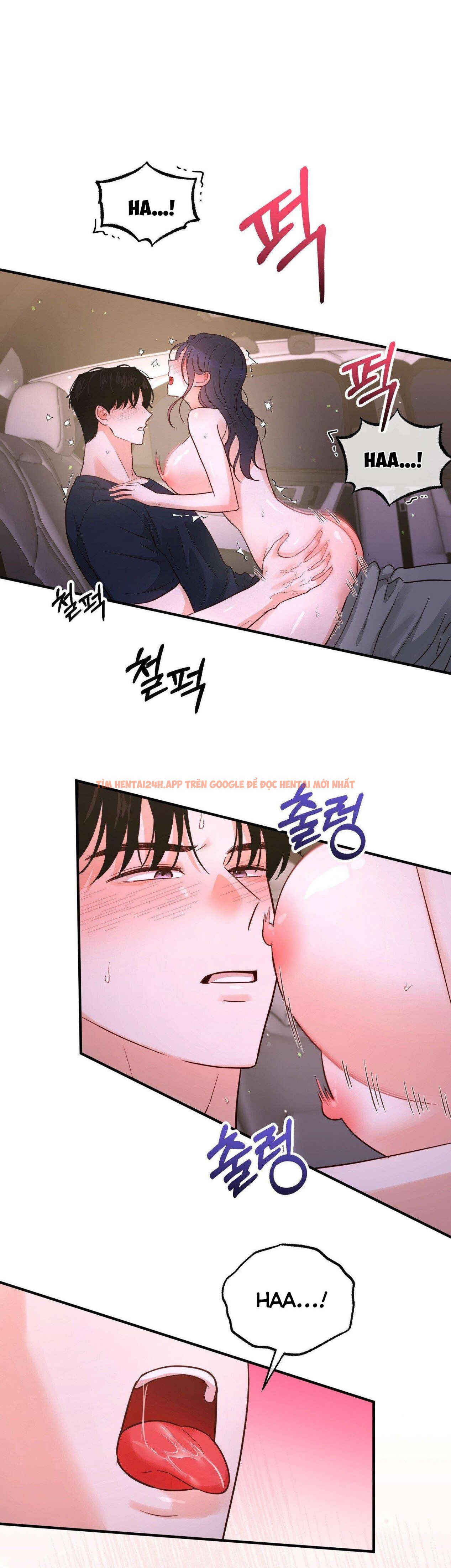 Xem ảnh 『18+』là Bạn Trai Của Bạn Thuở Nhỏ - Chapter 14 - 4 0 - Truyenhentaiz.net Xem ảnh 『18+』là Bạn Trai Của Bạn Thuở Nhỏ - Chapter 14 - 4 0 - Truyenhentaiz.net