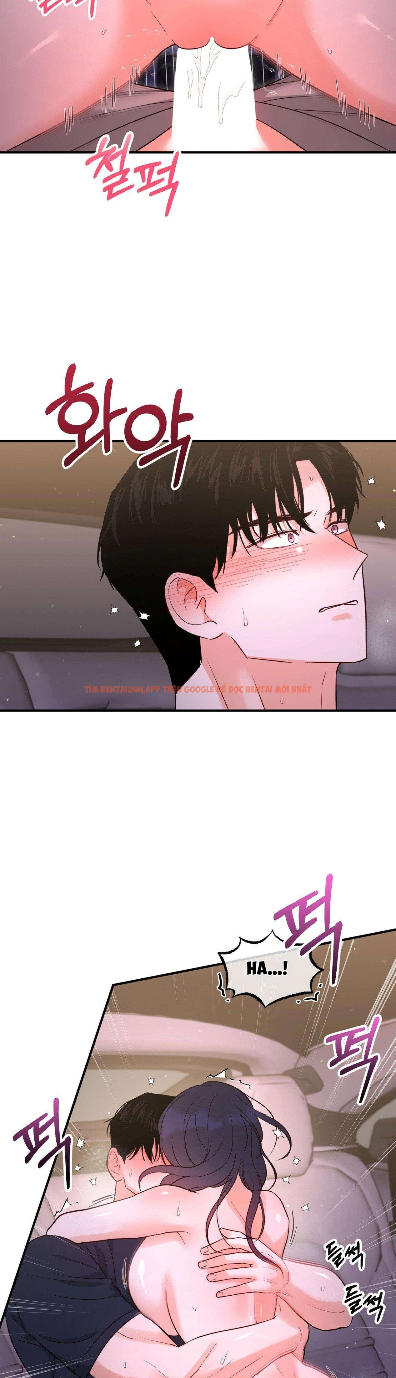 Xem ảnh 『18+』là Bạn Trai Của Bạn Thuở Nhỏ - Chapter 14 - 5 2 - Truyenhentaiz.net Xem ảnh 『18+』là Bạn Trai Của Bạn Thuở Nhỏ - Chapter 14 - 5 2 - Truyenhentaiz.net