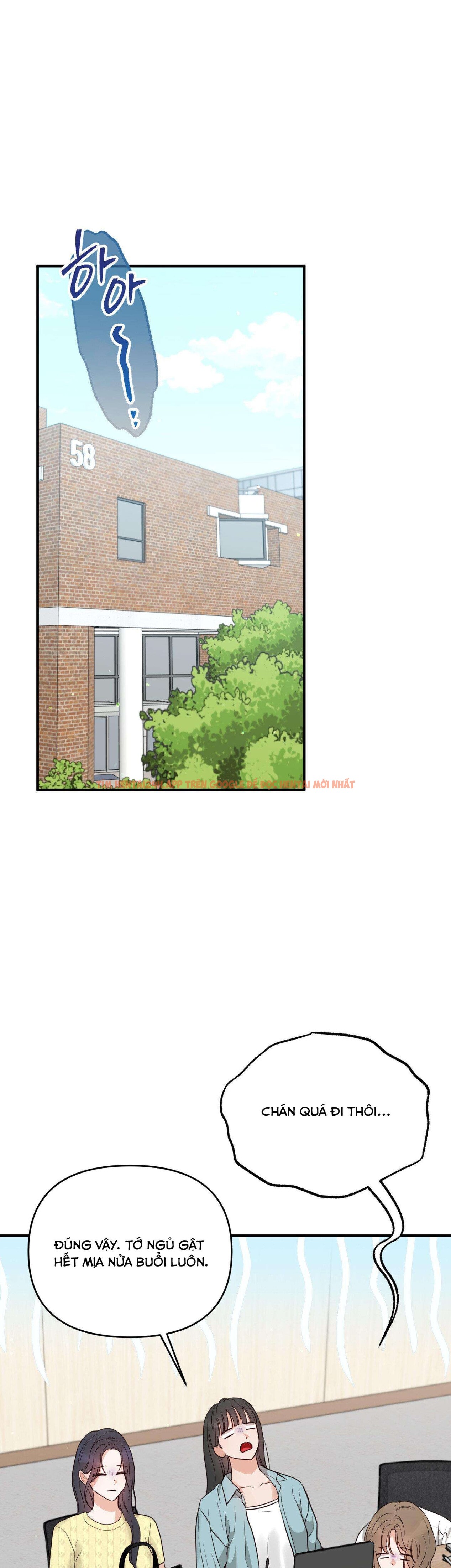 Xem ảnh 1 0 trong truyện hentai 『18+』là Bạn Trai Của Bạn Thuở Nhỏ - Chapter 15 - hentaitvn.net Xem ảnh 1 0 trong truyện hentai 『18+』là Bạn Trai Của Bạn Thuở Nhỏ - Chapter 15 - hentaitvn.net