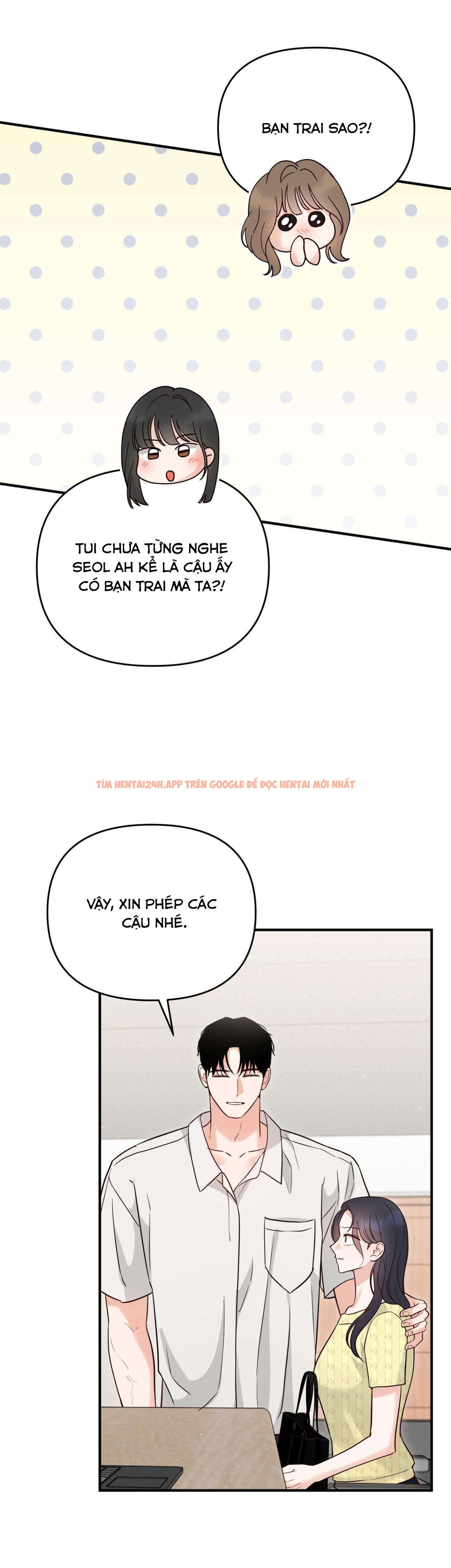 Xem ảnh 2 2 trong truyện hentai 『18+』là Bạn Trai Của Bạn Thuở Nhỏ - Chapter 15 - hentaitvn.net Xem ảnh 2 2 trong truyện hentai 『18+』là Bạn Trai Của Bạn Thuở Nhỏ - Chapter 15 - hentaitvn.net