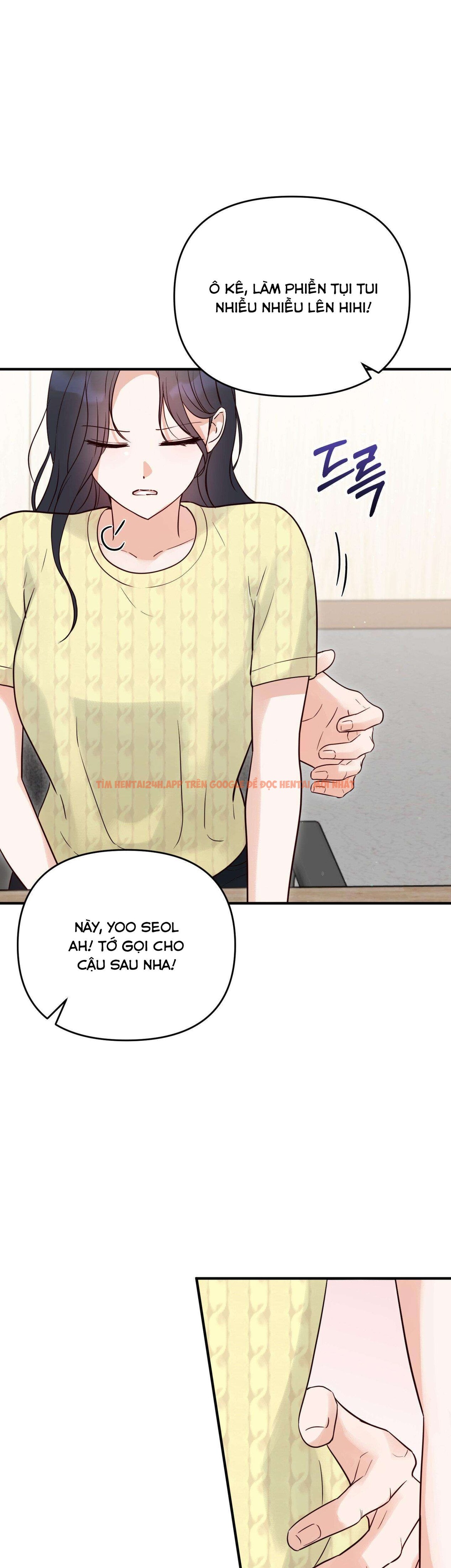 Xem ảnh 2 3 trong truyện hentai 『18+』là Bạn Trai Của Bạn Thuở Nhỏ - Chapter 15 - hentaitvn.net Xem ảnh 2 3 trong truyện hentai 『18+』là Bạn Trai Của Bạn Thuở Nhỏ - Chapter 15 - hentaitvn.net