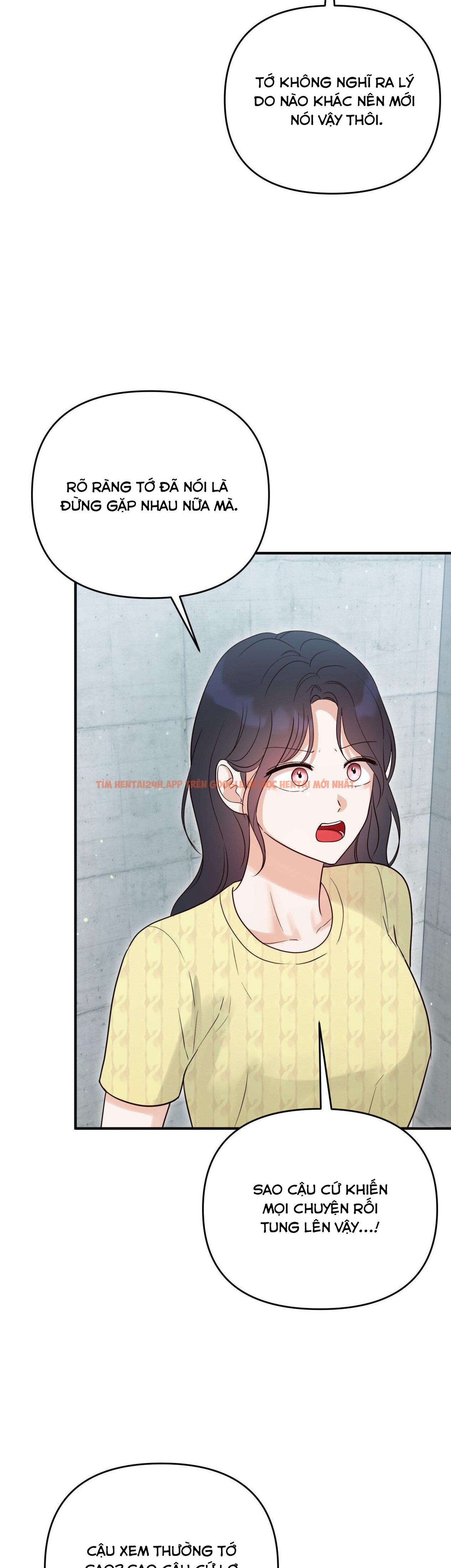 Xem ảnh 3 1 trong truyện hentai 『18+』là Bạn Trai Của Bạn Thuở Nhỏ - Chapter 15 - hentaitvn.net Xem ảnh 3 1 trong truyện hentai 『18+』là Bạn Trai Của Bạn Thuở Nhỏ - Chapter 15 - hentaitvn.net