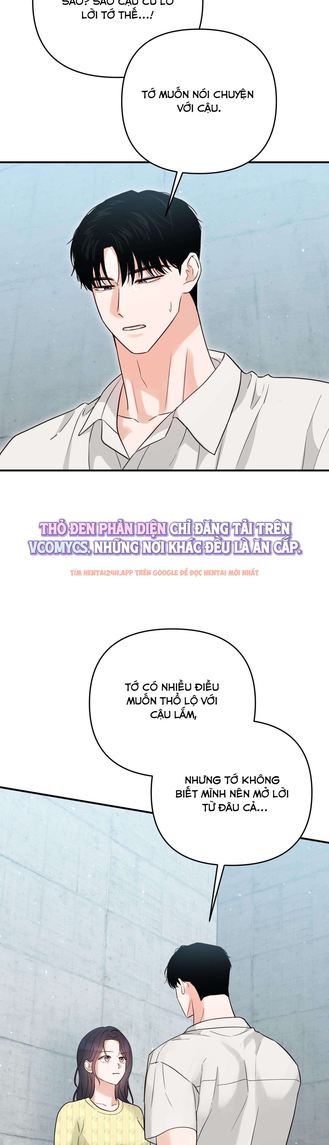 Xem ảnh 3 2 trong truyện hentai 『18+』là Bạn Trai Của Bạn Thuở Nhỏ - Chapter 15 - hentaitvn.net Xem ảnh 3 2 trong truyện hentai 『18+』là Bạn Trai Của Bạn Thuở Nhỏ - Chapter 15 - hentaitvn.net