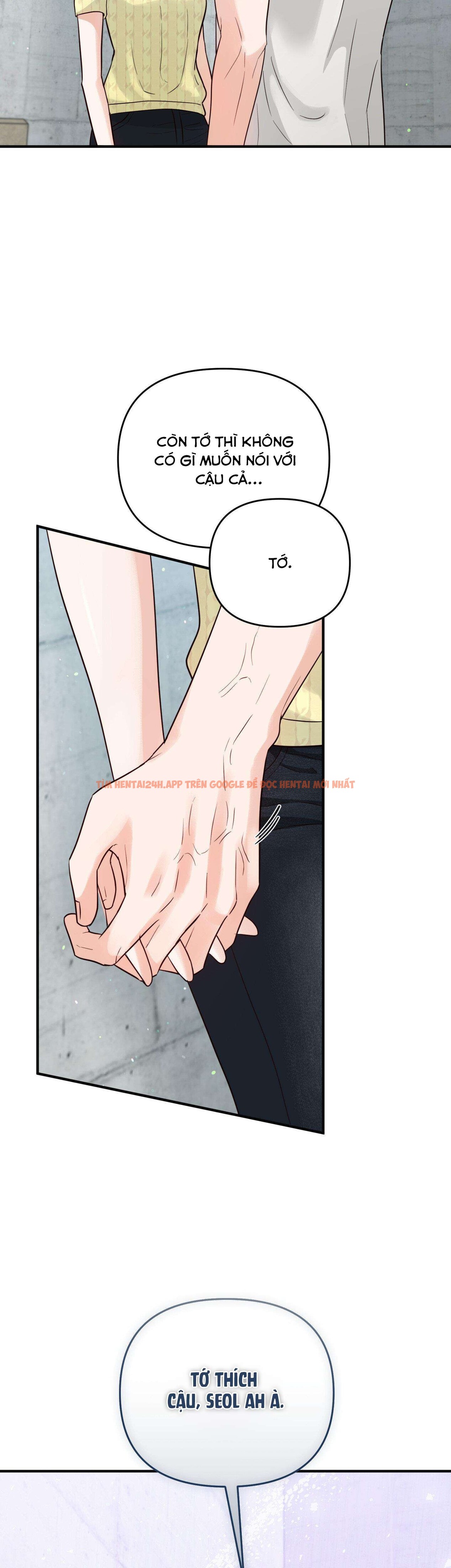 Xem ảnh 3 3 trong truyện hentai 『18+』là Bạn Trai Của Bạn Thuở Nhỏ - Chapter 15 - hentaitvn.net Xem ảnh 3 3 trong truyện hentai 『18+』là Bạn Trai Của Bạn Thuở Nhỏ - Chapter 15 - hentaitvn.net