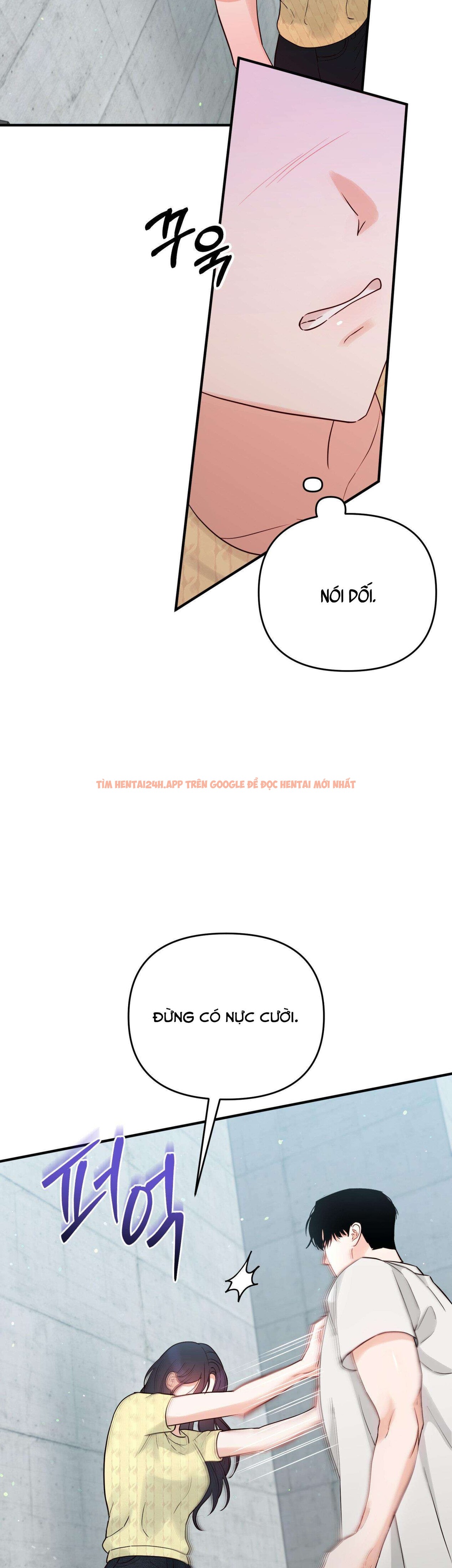 Xem ảnh 4 1 trong truyện hentai 『18+』là Bạn Trai Của Bạn Thuở Nhỏ - Chapter 15 - hentaitvn.net Xem ảnh 4 1 trong truyện hentai 『18+』là Bạn Trai Của Bạn Thuở Nhỏ - Chapter 15 - hentaitvn.net