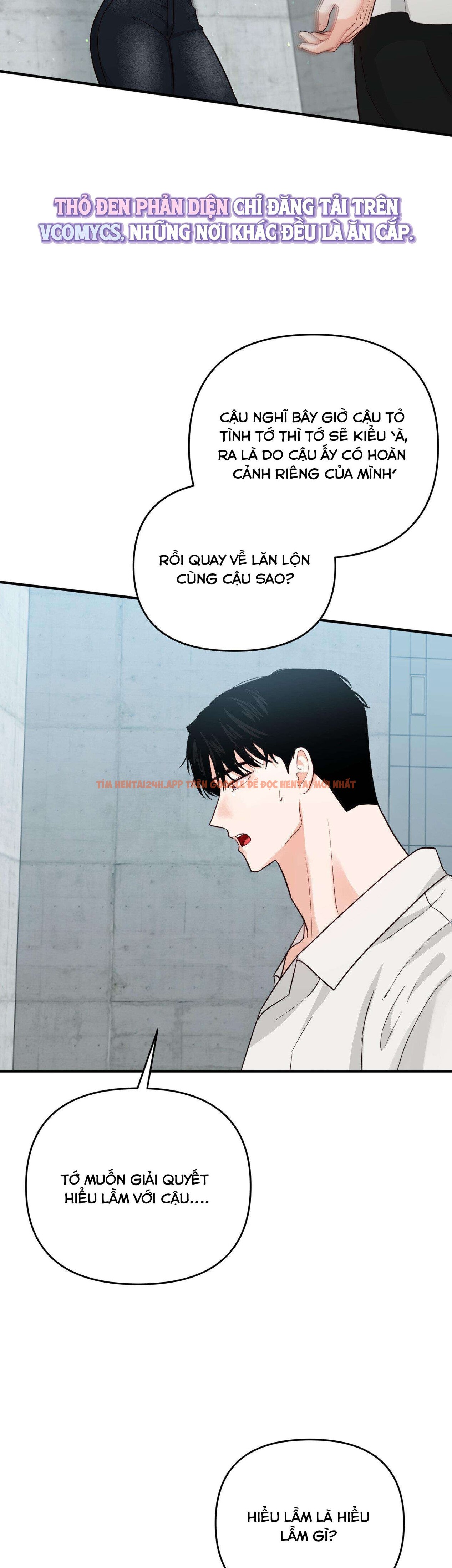 Xem ảnh 4 2 trong truyện hentai 『18+』là Bạn Trai Của Bạn Thuở Nhỏ - Chapter 15 - hentaitvn.net Xem ảnh 4 2 trong truyện hentai 『18+』là Bạn Trai Của Bạn Thuở Nhỏ - Chapter 15 - hentaitvn.net