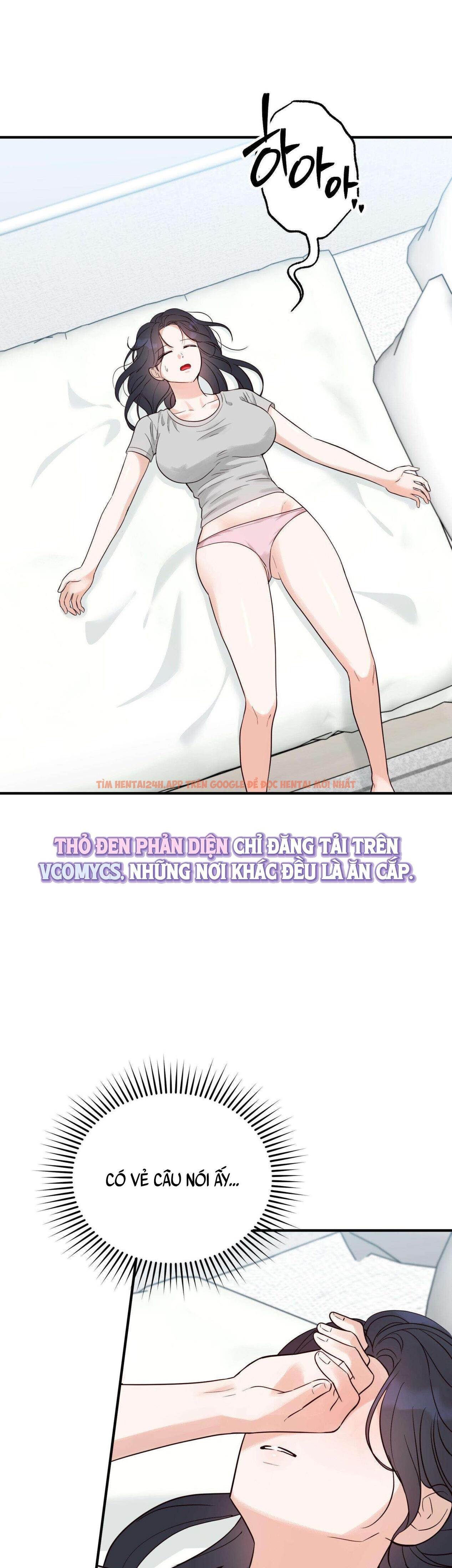 Xem ảnh 5 2 trong truyện hentai 『18+』là Bạn Trai Của Bạn Thuở Nhỏ - Chapter 15 - hentaitvn.net Xem ảnh 5 2 trong truyện hentai 『18+』là Bạn Trai Của Bạn Thuở Nhỏ - Chapter 15 - hentaitvn.net
