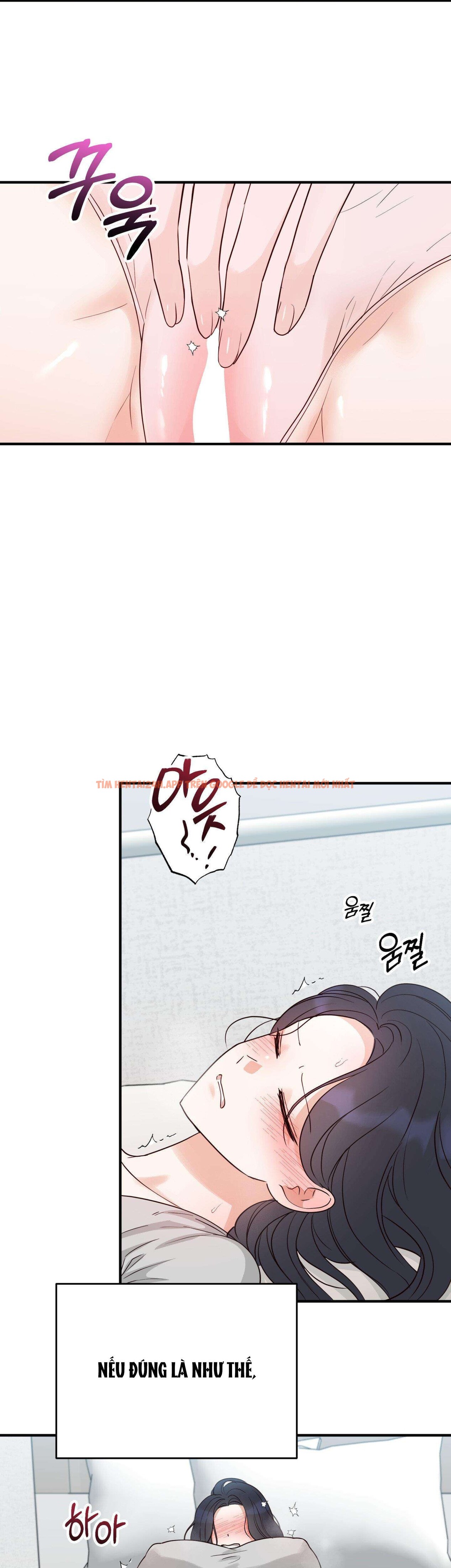 Xem ảnh 6 1 trong truyện hentai 『18+』là Bạn Trai Của Bạn Thuở Nhỏ - Chapter 15 - hentaitvn.net Xem ảnh 6 1 trong truyện hentai 『18+』là Bạn Trai Của Bạn Thuở Nhỏ - Chapter 15 - hentaitvn.net