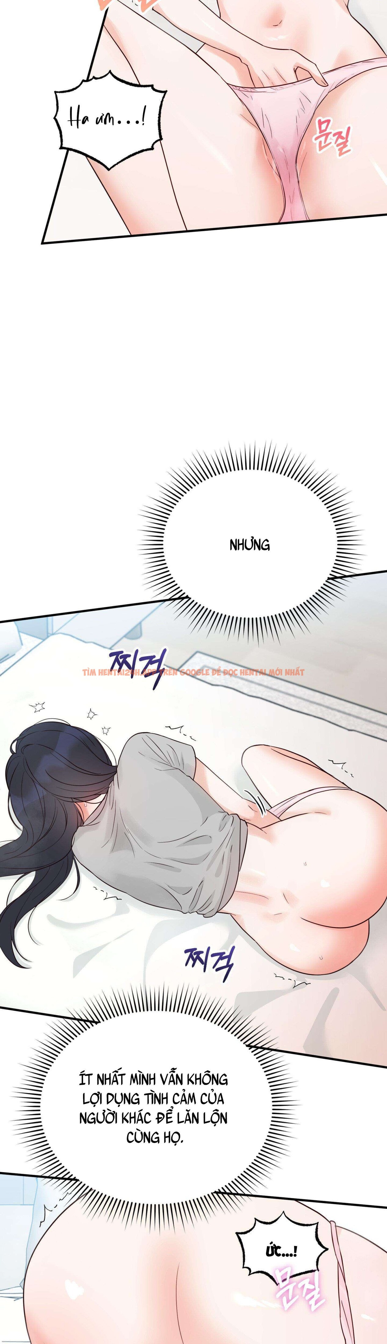 Xem ảnh 6 3 trong truyện hentai 『18+』là Bạn Trai Của Bạn Thuở Nhỏ - Chapter 15 - hentaitvn.net Xem ảnh 6 3 trong truyện hentai 『18+』là Bạn Trai Của Bạn Thuở Nhỏ - Chapter 15 - hentaitvn.net