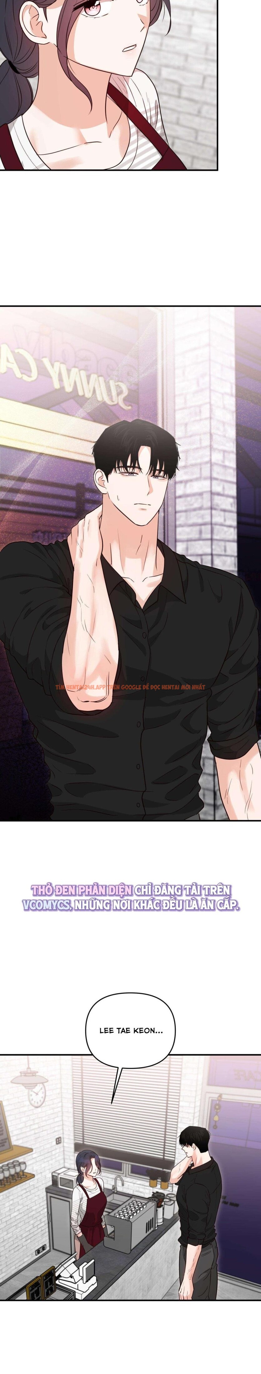 Xem ảnh 『18+』là Bạn Trai Của Bạn Thuở Nhỏ - Chapter 16 - 1 1 - Truyenhentaiz.net