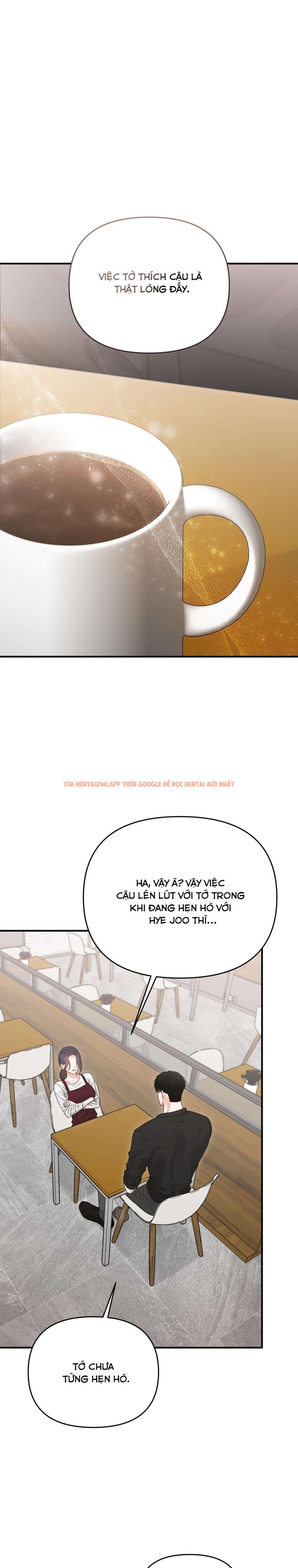 Xem ảnh 『18+』là Bạn Trai Của Bạn Thuở Nhỏ - Chapter 16 - 2 0 - Truyenhentaiz.net