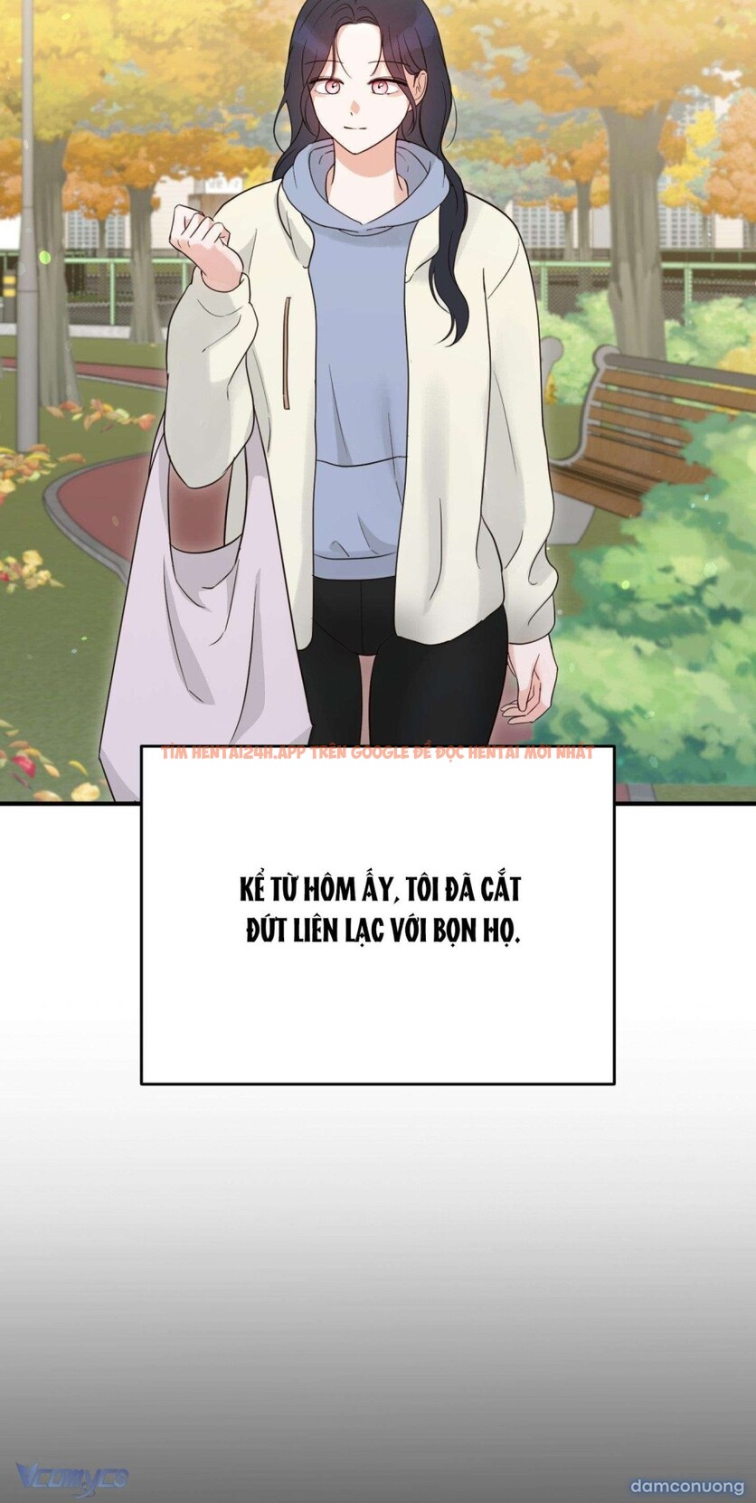 Xem ảnh 『18+』là Bạn Trai Của Bạn Thuở Nhỏ - Chapter 16 - 4 3 - Truyenhentaiz.net