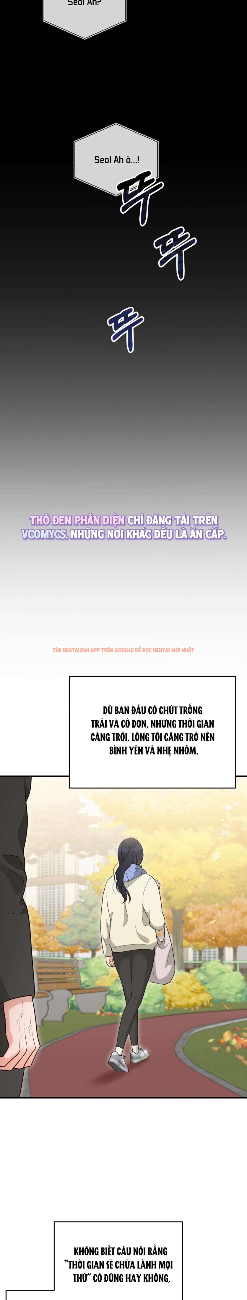 Xem ảnh 『18+』là Bạn Trai Của Bạn Thuở Nhỏ - Chapter 16 - 5 1 - Truyenhentaiz.net