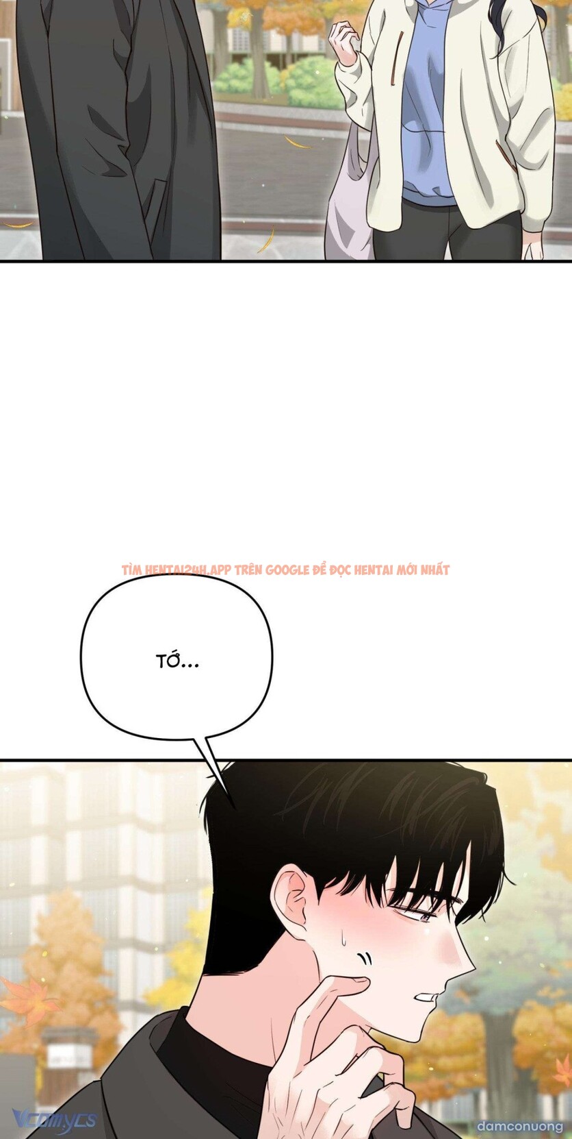 Xem ảnh 『18+』là Bạn Trai Của Bạn Thuở Nhỏ - Chapter 16 - 5 3 - Truyenhentaiz.net