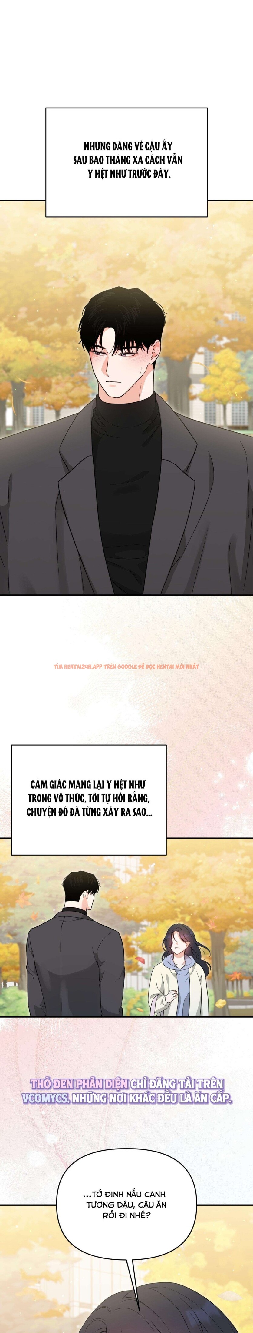 Xem ảnh 『18+』là Bạn Trai Của Bạn Thuở Nhỏ - Chapter 16 - 6 1 - Truyenhentaiz.net