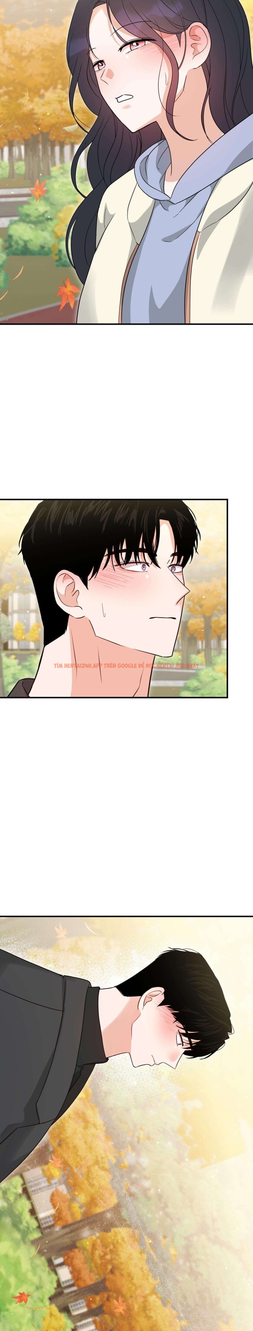 Xem ảnh 『18+』là Bạn Trai Của Bạn Thuở Nhỏ - Chapter 16 - 6 2 - Truyenhentaiz.net