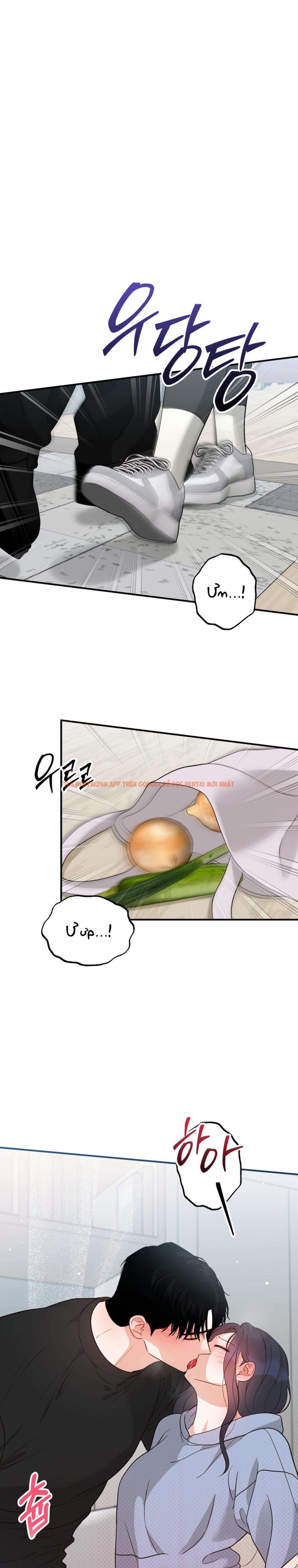 Xem ảnh 『18+』là Bạn Trai Của Bạn Thuở Nhỏ - Chapter 16 - 7 0 - Truyenhentaiz.net