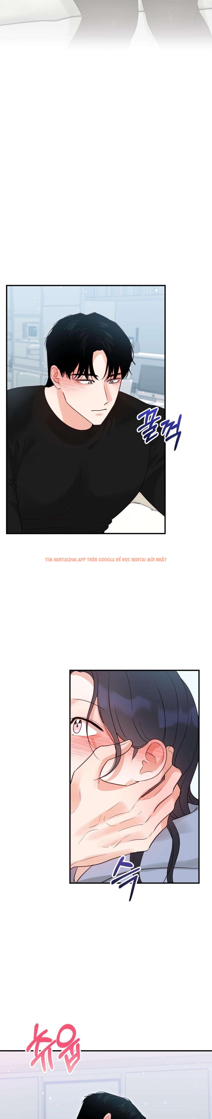 Xem ảnh 『18+』là Bạn Trai Của Bạn Thuở Nhỏ - Chapter 17 - 1 1 - Truyenhentaiz.net