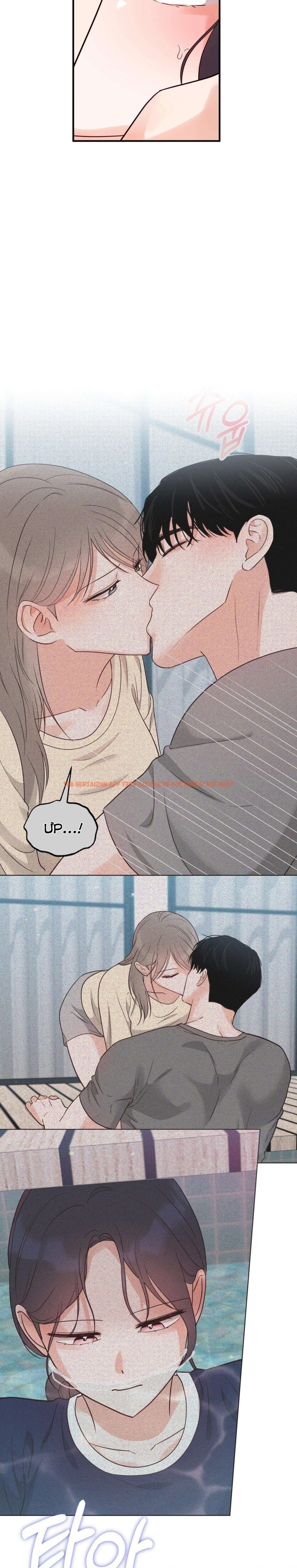 Xem ảnh 『18+』là Bạn Trai Của Bạn Thuở Nhỏ - Chapter 17 - 2 0 - Truyenhentaiz.net