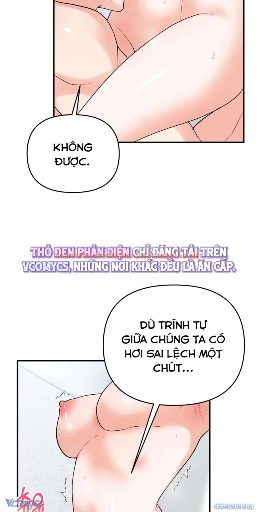 Xem ảnh 『18+』là Bạn Trai Của Bạn Thuở Nhỏ - Chapter 17 - 4 3 - Truyenhentaiz.net