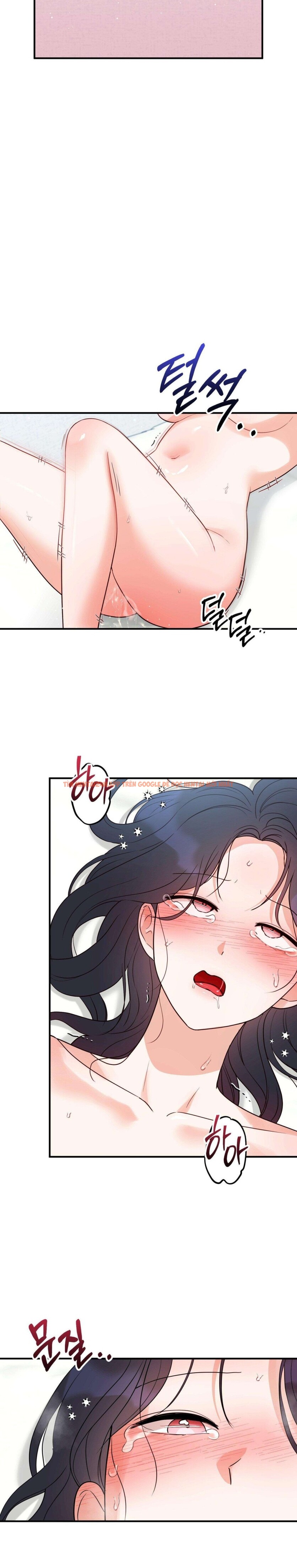 Xem ảnh 『18+』là Bạn Trai Của Bạn Thuở Nhỏ - Chapter 17 - 7 1 - Truyenhentaiz.net