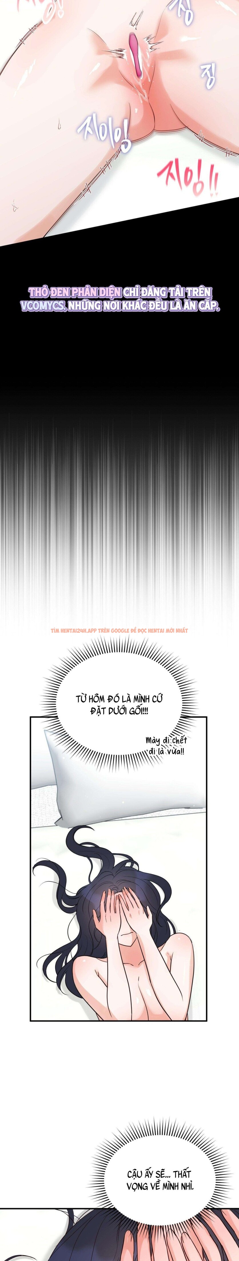 Xem ảnh 『18+』là Bạn Trai Của Bạn Thuở Nhỏ - Chapter 18 - 3 1 - Truyenhentaiz.net