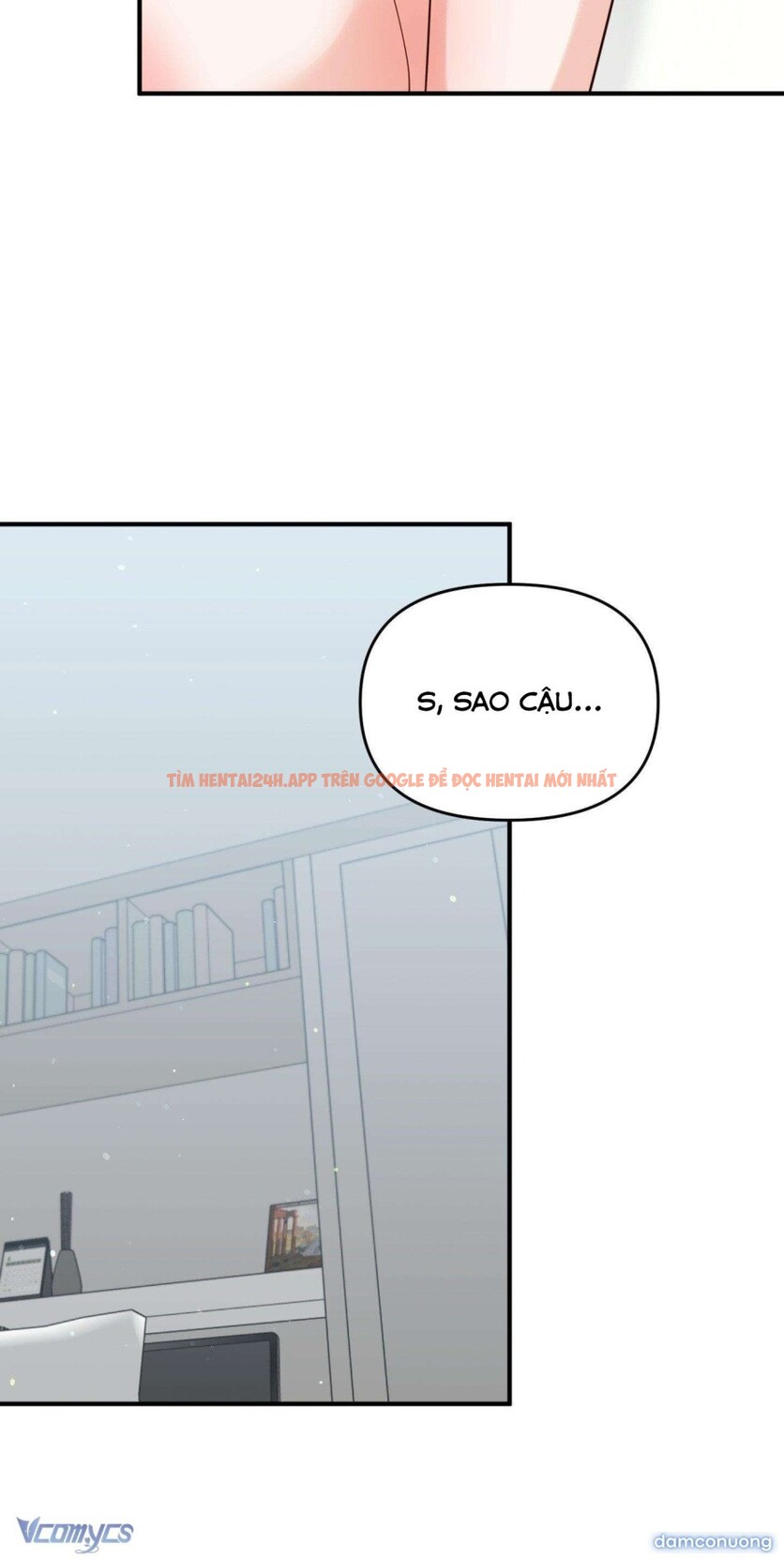 Xem ảnh 『18+』là Bạn Trai Của Bạn Thuở Nhỏ - Chapter 18 - 5 3 - Truyenhentaiz.net