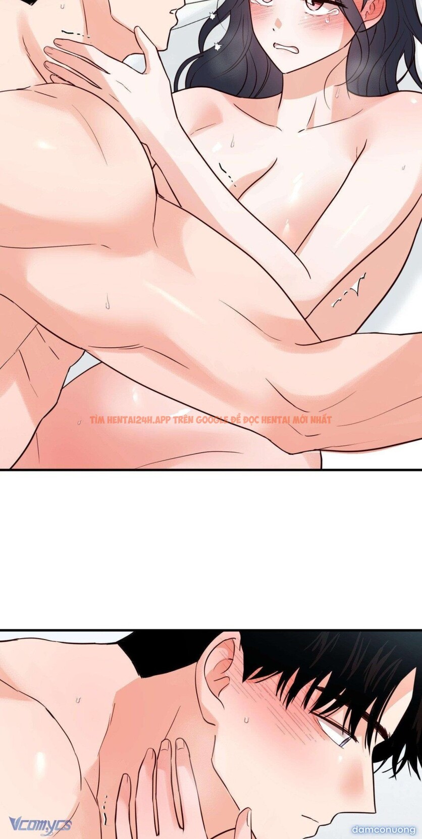 Xem ảnh 『18+』là Bạn Trai Của Bạn Thuở Nhỏ - Chapter 18 - 6 3 - Truyenhentaiz.net