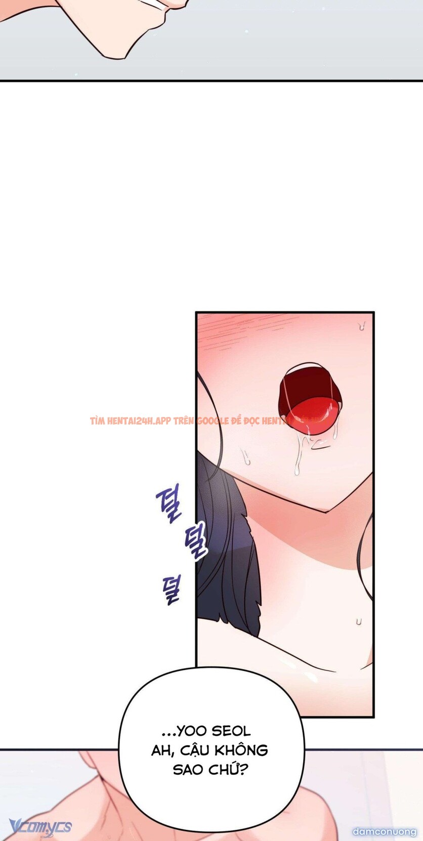 Xem ảnh 『18+』là Bạn Trai Của Bạn Thuở Nhỏ - Chapter 18 - 7 3 - Truyenhentaiz.net