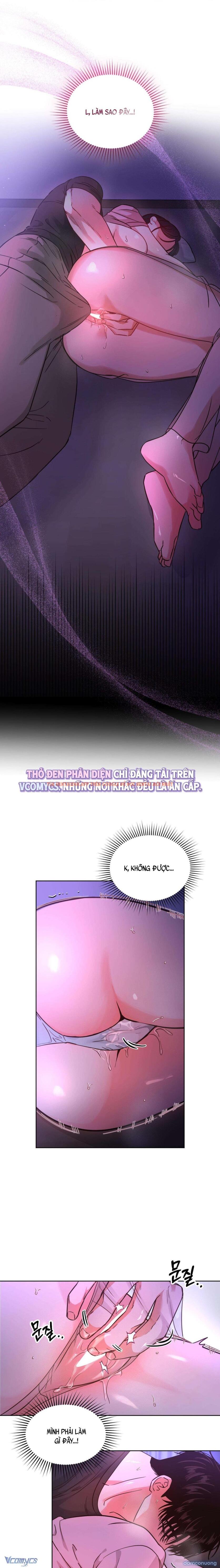 Xem ảnh 『18+』là Bạn Trai Của Bạn Thuở Nhỏ - Chapter 2 - 1 - Truyenhentaiz.net Xem ảnh 『18+』là Bạn Trai Của Bạn Thuở Nhỏ - Chapter 2 - 1 - Truyenhentaiz.net