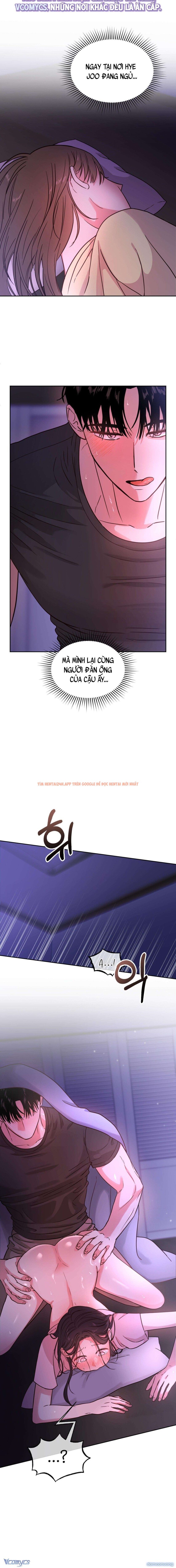 Xem ảnh 『18+』là Bạn Trai Của Bạn Thuở Nhỏ - Chapter 2 - 10 - Truyenhentaiz.net Xem ảnh 『18+』là Bạn Trai Của Bạn Thuở Nhỏ - Chapter 2 - 10 - Truyenhentaiz.net