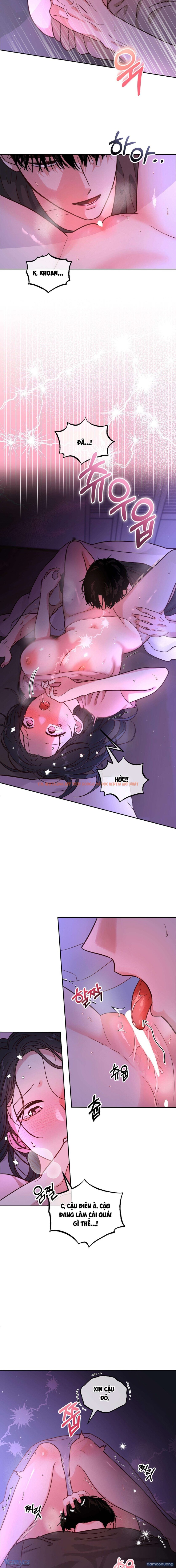 Xem ảnh 『18+』là Bạn Trai Của Bạn Thuở Nhỏ - Chapter 2 - 6 - Truyenhentaiz.net Xem ảnh 『18+』là Bạn Trai Của Bạn Thuở Nhỏ - Chapter 2 - 6 - Truyenhentaiz.net