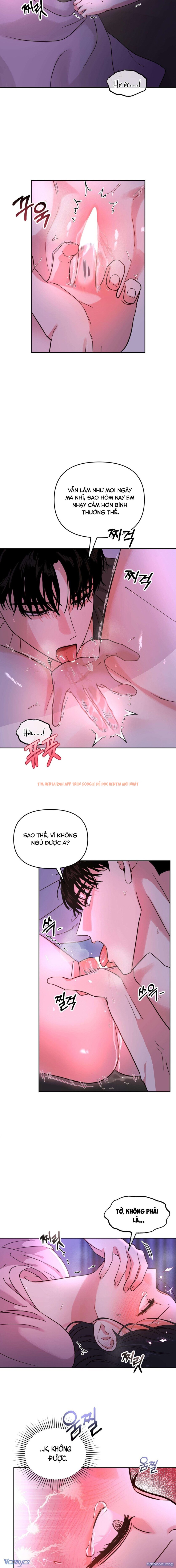 Xem ảnh 『18+』là Bạn Trai Của Bạn Thuở Nhỏ - Chapter 2 - 8 - Truyenhentaiz.net Xem ảnh 『18+』là Bạn Trai Của Bạn Thuở Nhỏ - Chapter 2 - 8 - Truyenhentaiz.net