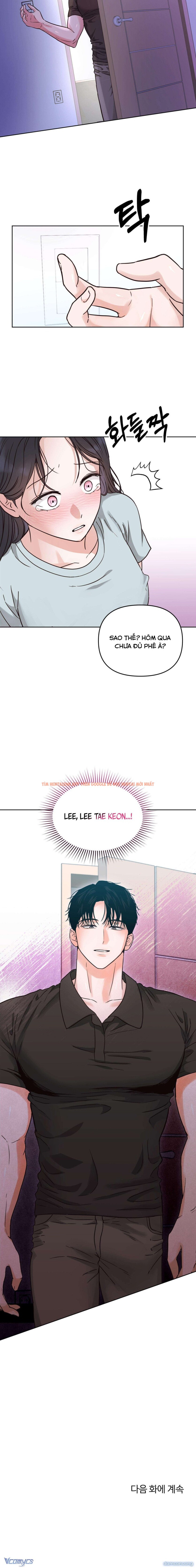 Xem ảnh 『18+』là Bạn Trai Của Bạn Thuở Nhỏ - Chapter 3 - 8 - Truyenhentaiz.net Xem ảnh 『18+』là Bạn Trai Của Bạn Thuở Nhỏ - Chapter 3 - 8 - Truyenhentaiz.net