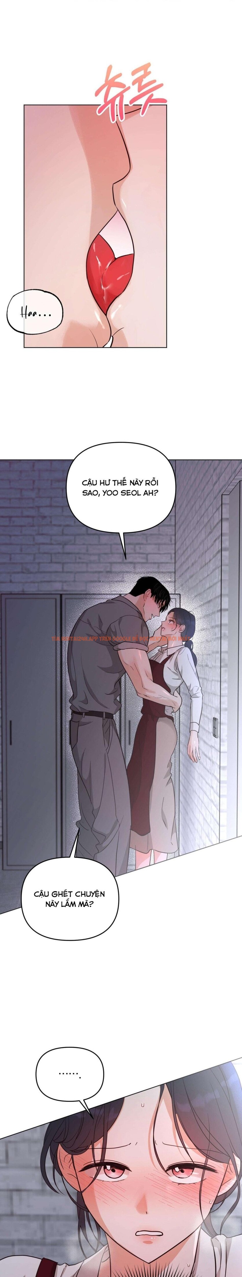 Xem ảnh 『18+』là Bạn Trai Của Bạn Thuở Nhỏ - Chapter 8 - 1 0 - Truyenhentaiz.net Xem ảnh 『18+』là Bạn Trai Của Bạn Thuở Nhỏ - Chapter 8 - 1 0 - Truyenhentaiz.net