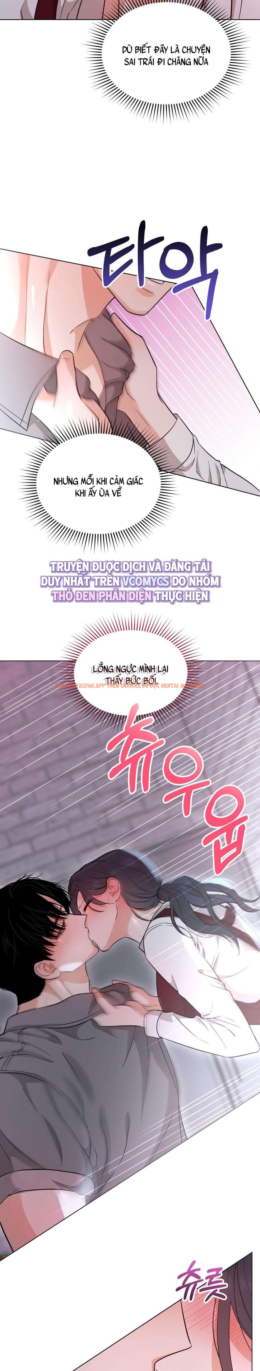 Xem ảnh 『18+』là Bạn Trai Của Bạn Thuở Nhỏ - Chapter 8 - 1 1 - Truyenhentaiz.net Xem ảnh 『18+』là Bạn Trai Của Bạn Thuở Nhỏ - Chapter 8 - 1 1 - Truyenhentaiz.net