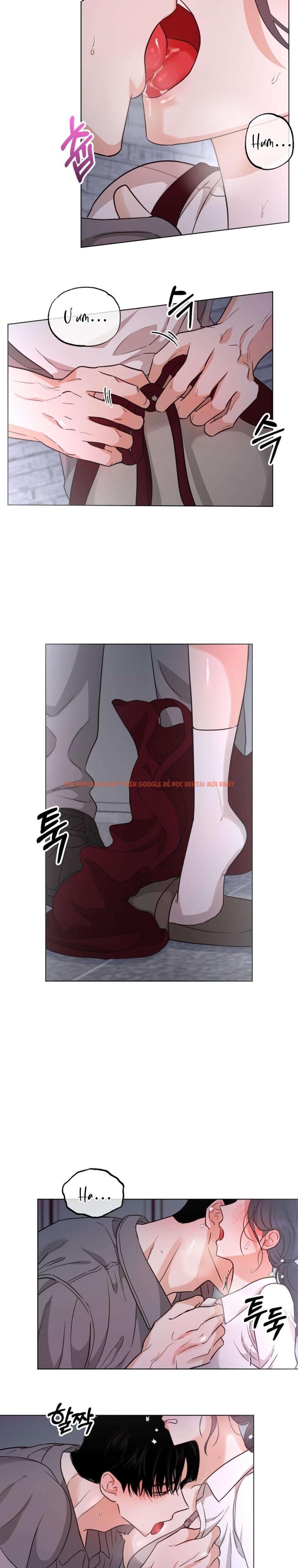 Xem ảnh 『18+』là Bạn Trai Của Bạn Thuở Nhỏ - Chapter 8 - 1 2 - Truyenhentaiz.net Xem ảnh 『18+』là Bạn Trai Của Bạn Thuở Nhỏ - Chapter 8 - 1 2 - Truyenhentaiz.net