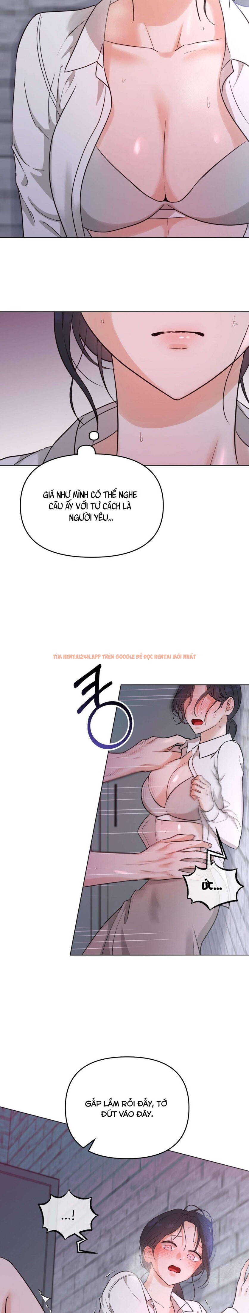 Xem ảnh 『18+』là Bạn Trai Của Bạn Thuở Nhỏ - Chapter 8 - 2 0 - Truyenhentaiz.net Xem ảnh 『18+』là Bạn Trai Của Bạn Thuở Nhỏ - Chapter 8 - 2 0 - Truyenhentaiz.net