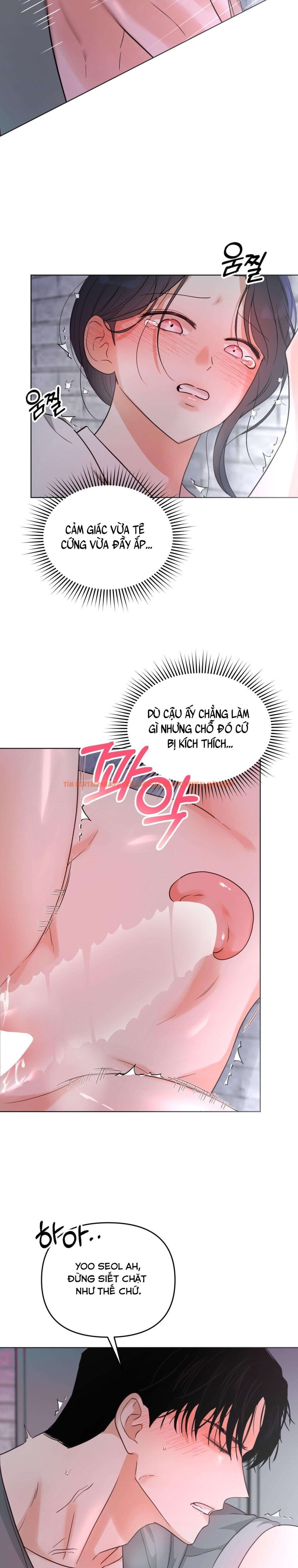 Xem ảnh 『18+』là Bạn Trai Của Bạn Thuở Nhỏ - Chapter 8 - 2 2 - Truyenhentaiz.net Xem ảnh 『18+』là Bạn Trai Của Bạn Thuở Nhỏ - Chapter 8 - 2 2 - Truyenhentaiz.net