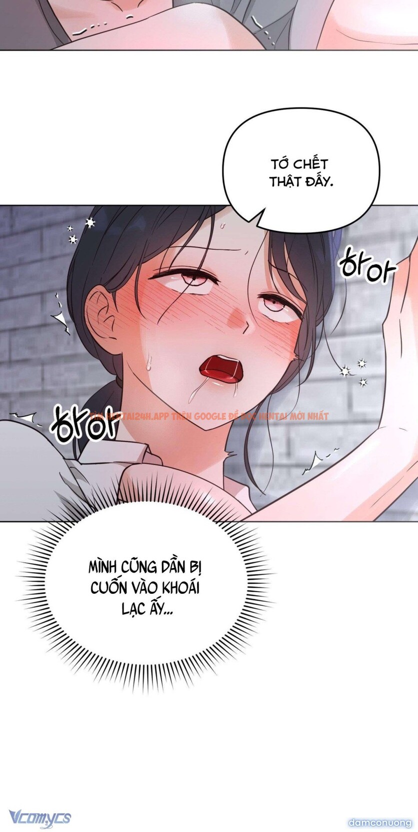 Xem ảnh 『18+』là Bạn Trai Của Bạn Thuở Nhỏ - Chapter 8 - 2 3 - Truyenhentaiz.net Xem ảnh 『18+』là Bạn Trai Của Bạn Thuở Nhỏ - Chapter 8 - 2 3 - Truyenhentaiz.net