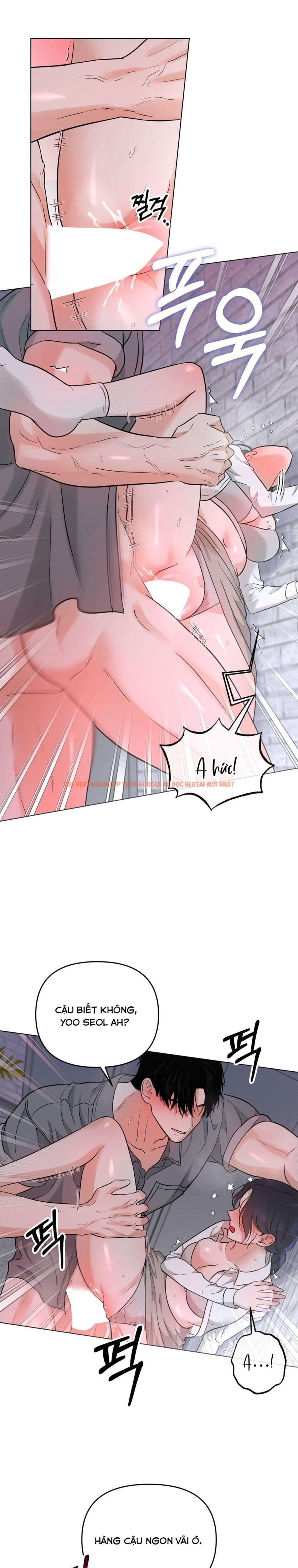 Xem ảnh 『18+』là Bạn Trai Của Bạn Thuở Nhỏ - Chapter 8 - 3 0 - Truyenhentaiz.net Xem ảnh 『18+』là Bạn Trai Của Bạn Thuở Nhỏ - Chapter 8 - 3 0 - Truyenhentaiz.net