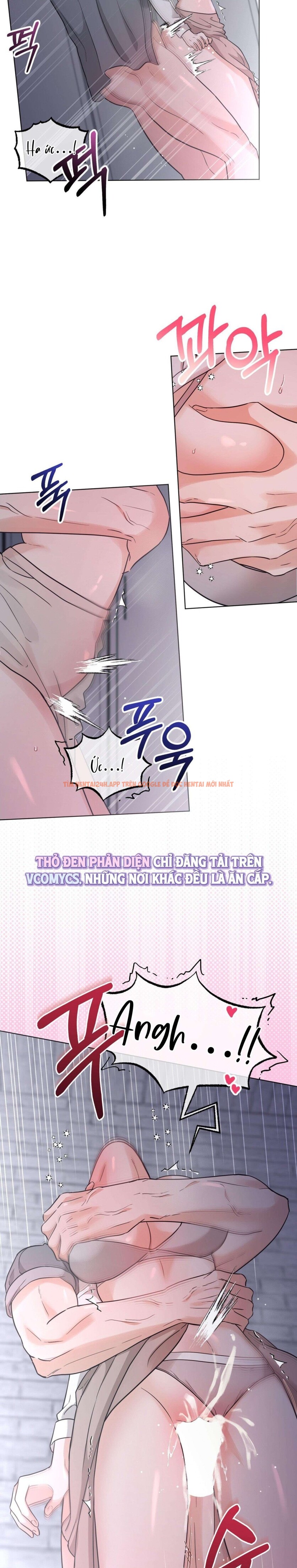 Xem ảnh 『18+』là Bạn Trai Của Bạn Thuở Nhỏ - Chapter 8 - 4 1 - Truyenhentaiz.net Xem ảnh 『18+』là Bạn Trai Của Bạn Thuở Nhỏ - Chapter 8 - 4 1 - Truyenhentaiz.net