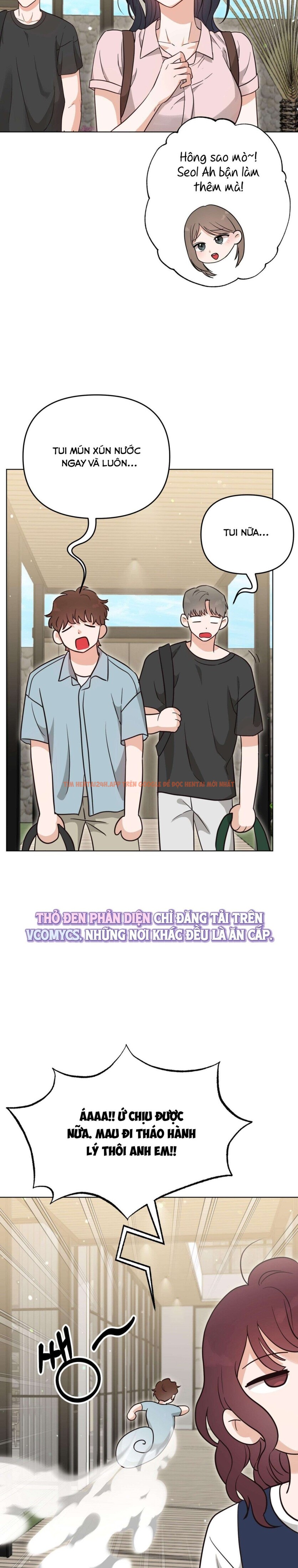 Xem ảnh 『18+』là Bạn Trai Của Bạn Thuở Nhỏ - Chapter 8 - 5 1 - Truyenhentaiz.net Xem ảnh 『18+』là Bạn Trai Của Bạn Thuở Nhỏ - Chapter 8 - 5 1 - Truyenhentaiz.net