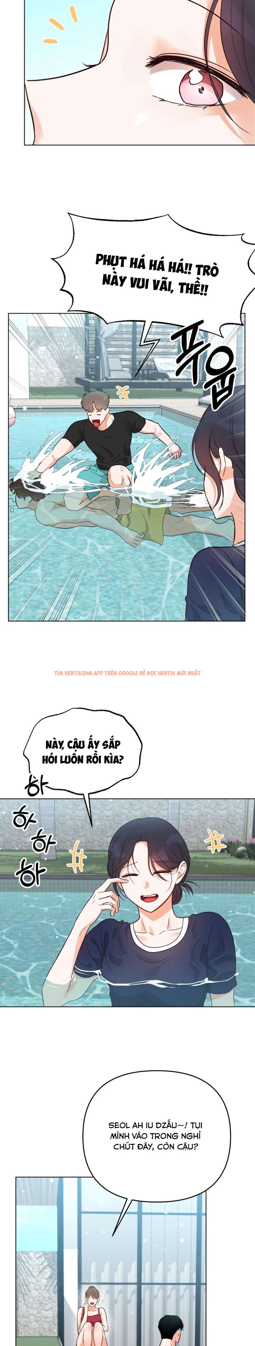 Xem ảnh 『18+』là Bạn Trai Của Bạn Thuở Nhỏ - Chapter 8 - 6 0 - Truyenhentaiz.net Xem ảnh 『18+』là Bạn Trai Của Bạn Thuở Nhỏ - Chapter 8 - 6 0 - Truyenhentaiz.net